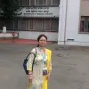 Uttara Basu