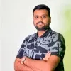 Aditya Desai