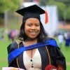 Mellissa Tafadzwa Bindoyo