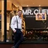 Jarrad Cuff