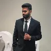 Hardik Arora