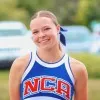 Tori Fullam