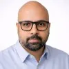 Sunil Govindan