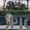 Vidit Sood