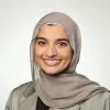 Yusra Arshad