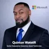 Quinton Watson
