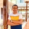 Umesh HS
