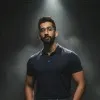Adarsh gireesh