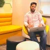 Kshitiz Singhal