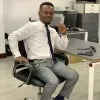Tega Sylvester Adajero