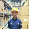 Muhammad Mahrus