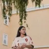 Anusha krishna