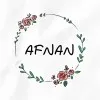 AFNAN BADER