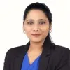 Jilsha Sivaraman
