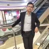 MANASH RAY