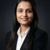 Pushmita Chanda
