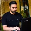 Armin Najafi