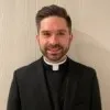 Fr Dustin Dought