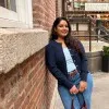 Swathi Sudhir