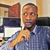 Mamoudou Doukouré