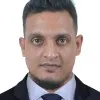 Mohammed Arif