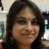 Kavitha Sasikumar