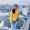 Adusumalli Naavya