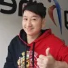ricky wong