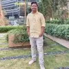 Aniket desai