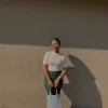 Karabo More