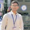 Sahil Patil