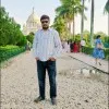 Brij Mohan Yadav