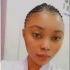 Zinhle Mafoko