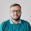 Vraj Patel