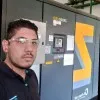 Paulo Vaz CP