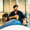 Ashish Saini
