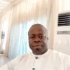 Chikere Gilles