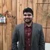 Vishal Reddy Tadisina