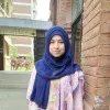 Iffat Zumarradah