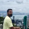 Dharmesh Giri