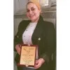 Samira Ahmed