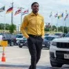 Joseph Obasi