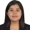 Giuliana Paredes Reyes