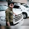 WAQAS GHAURI