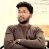 Girish Shinde