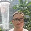 Matthew Pan