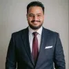 Michael Maged