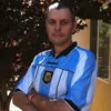 Martin Parada