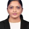 Rintu mary Varghese