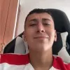 Andres Felipe Becerra